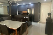 Apartamento com 3 suítes na Av Brasil em Balneário Camboriú