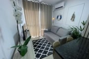 Apartamento de 1 dormitório no bairro Pioneiros em Balneário Camboriú