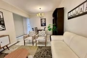 Oportunidade! apartamento com 2 dormitórios no Centro de Balneário Camboriú