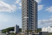 Apartamento de 3 dormitórios na Praia Brava de Itajaí