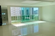 Apartamento com 4 dormitórios no Centro de Balneário Camboriú