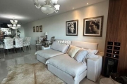 Apartamento com 3 dormitórios na Praia Brava de Itajaí