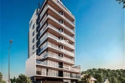 Apartamento a poucos metros do mar com 3 dormitórios (suítes) na Praia Brava - I