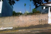 Terreno comercial à venda na Rua José de Alencar, 16, Centro, Campinas