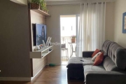 Apartamento com 3 quartos à venda na Rua Santa Rita do Passa Quatro, 575, Jardim Nova Europa, Campinas