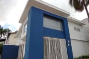 Casa comercial à venda na Avenida Doutor Moraes Salles, 2283, Nova Campinas, Campinas