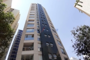 Apartamento com 1 quarto à venda na Rua Major Solon, 616, Cambuí, Campinas