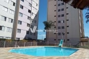 Apartamento com 2 quartos à venda na Rua Colônia de Minas, 500, Jardim Aero Continental, Campinas