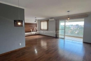 Apartamento com 3 quartos à venda na Avenida Maria Emília Alves dos Santos de Ângelis, 402, Parque Prado, Campinas