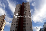 Apartamento com 2 quartos à venda na Rua Jornalista Ernesto Napoli, 1234, Jardim Paulicéia, Campinas