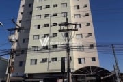 Apartamento com 1 quarto à venda na Rua Doutor Sales de Oliveira, 469, Vila Industrial, Campinas