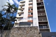 Apartamento com 3 quartos à venda na Rua Cônego Nery, 162, Jardim Guanabara, Campinas