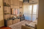 Apartamento com 3 quartos à venda na Rua Proença, 991, Bosque, Campinas