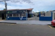 Terreno comercial à venda na Rua Pedro Vieira da Silva, 582, Jardim Santa Genebra, Campinas