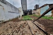 Terreno comercial à venda na Rua Eduardo Lane, 174, Jardim Guanabara, Campinas