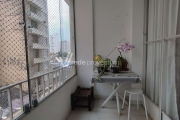 Apartamento com 4 quartos à venda na Rua General Osório, 1244, Centro, Campinas