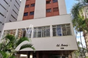 Apartamento com 4 quartos à venda na Rua General Osório, 1539, Cambuí, Campinas