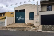 Barracão / Galpão / Depósito à venda na Rua Manoel Luís de Souza Neto, 765, Jardim New York, Campinas