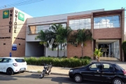 Sala comercial para alugar na Avenida João Scarparo Netto, 84, Loteamento Center Santa Genebra, Campinas