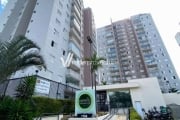 Apartamento com 3 quartos à venda na Avenida José Pancetti, 1164, Jardim Aurélia, Campinas