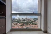 Apartamento com 2 quartos à venda na Rua Benedito Ferreira Marques, 47, Parque Industrial, Campinas