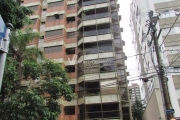 Apartamento com 3 quartos à venda na Avenida Benjamin Constant, 2050, Cambuí, Campinas