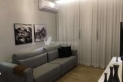 Apartamento com 3 quartos à venda na Avenida Independência, 817, Vila Olivo, Valinhos