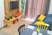 Apartamento com 1 quarto à venda na Rua José de Alencar, 747, Centro, Campinas