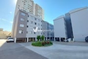 Apartamento com 2 quartos à venda na Avenida José Pancetti, 861, Jardim Aurélia, Campinas