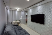 Apartamento com 2 quartos à venda na Rua Manoel Sylvestre de Freitas Filho, 1224, Jardim Nova Europa, Campinas