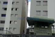 Apartamento com 2 quartos à venda na Rua Professor Jorge Nogueira Ferraz, 52, Jardim Chapadão, Campinas