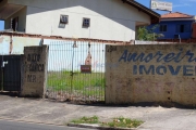 Terreno comercial à venda na Avenida das Amoreiras, 4364, Jardim Novo Campos Elíseos, Campinas