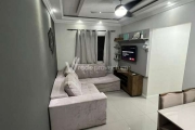 Apartamento com 2 quartos à venda na Avenida Coaciara, 1101, Parque Dom Pedro II, Campinas