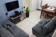 Apartamento com 2 quartos à venda na Rua Francisco de Assis Pupo, 83, Vila Industrial, Campinas