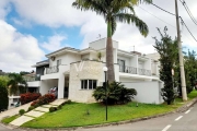 Casa em condomínio fechado com 3 quartos à venda na Rua Mirta Coluccini Porto, 1395, Parque Rural Fazenda Santa Cândida, Campinas