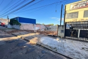 Terreno comercial à venda na Avenida Engenheiro Antônio Francisco de Paula Souza, 2612, Vila Georgina, Campinas