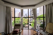 Apartamento com 4 quartos à venda na Rua José Villagelin Júnior, 144/154, Cambuí, Campinas