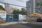 Terreno comercial à venda na Rua Antônio Francisco de Andrade, 271/301, Jardim Proença, Campinas