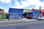 Barracão / Galpão / Depósito à venda na Avenida Ruy Rodriguez, 326, Jardim Novo Campos Elíseos, Campinas