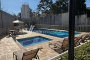 Apartamento com 2 quartos à venda na Avenida Doutor Carlos de Campos, 1024, Vila Industrial, Campinas