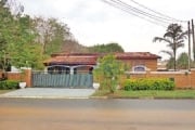 Casa com 3 quartos à venda na Rua Guilherme de Almeida, 354, Jardim Conceição (Sousas), Campinas