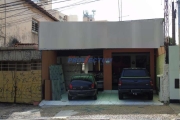 Casa comercial à venda na Rua da Abolição, 191, Ponte Preta, Campinas