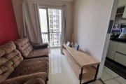 Apartamento com 2 quartos à venda na Avenida das Amoreiras, 4001, Vila Mimosa, Campinas