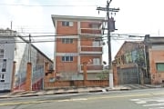 Apartamento com 2 quartos à venda na Rua Doutor Pereira Lima, 426, Vila Industrial, Campinas