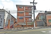 Apartamento com 2 quartos à venda na Rua Doutor Pereira Lima, 426, Vila Industrial, Campinas