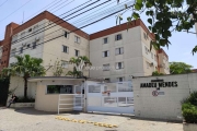 Apartamento com 2 quartos à venda na Rua das Violetas, 362, Vila Mimosa, Campinas