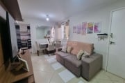 Apartamento com 2 quartos à venda na Avenida José Pancetti, 861, Jardim Aurélia, Campinas