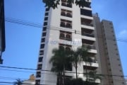 Apartamento com 4 quartos à venda na Rua Santa Cruz, 159, Cambuí, Campinas