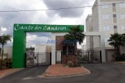 Apartamento com 2 quartos à venda na Rua Professor Mauricio Francisco Ceolin, 58, Loteamento Residencial Parque dos Cantos, Campinas