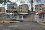 Apartamento com 2 quartos à venda na Rua Dona Neuza Goulart Brizola, 101, Parque Residencial Vila União, Campinas